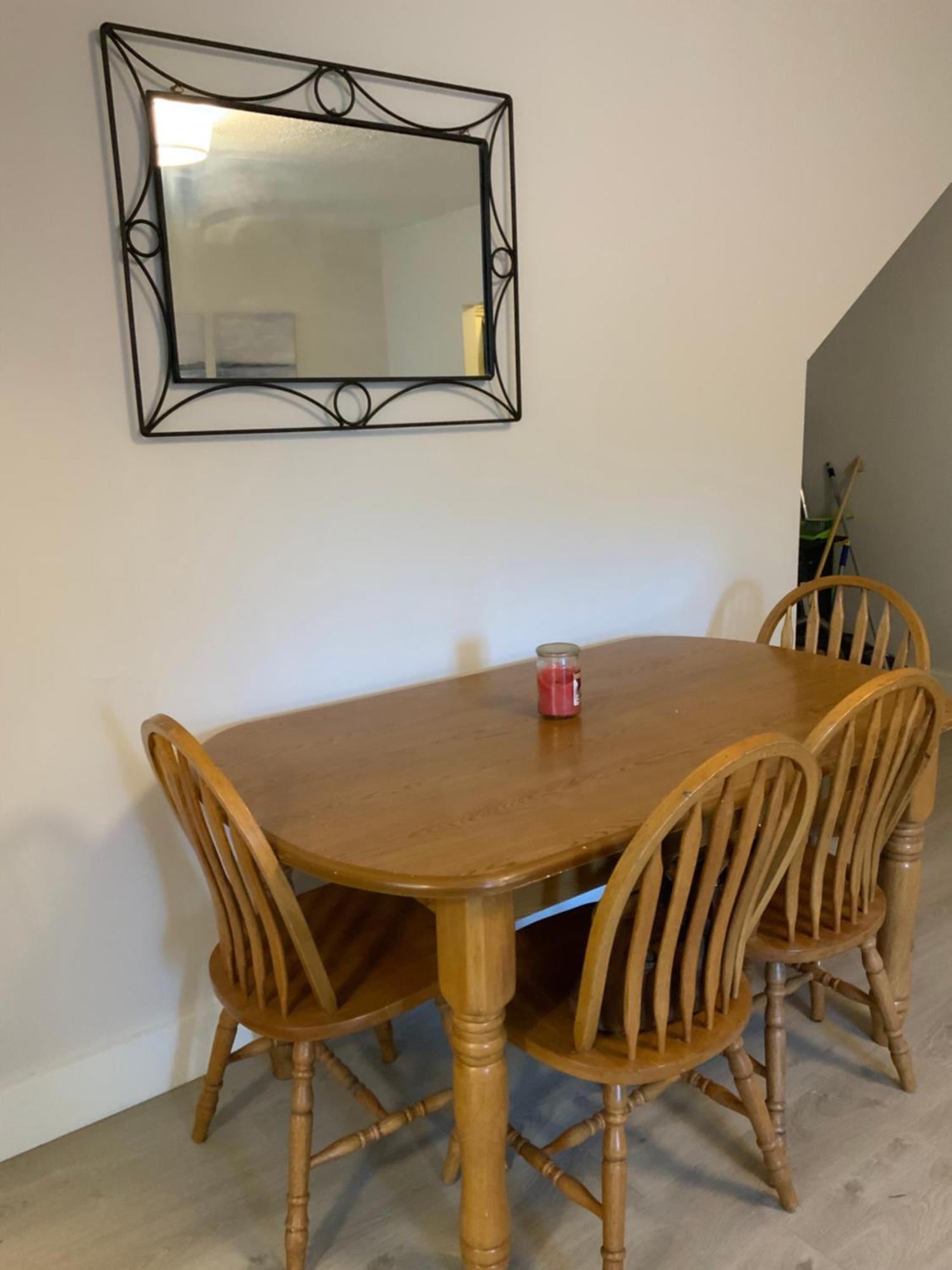 Quite And Cozy 2 Bedroom Apartment Голуей Екстериор снимка